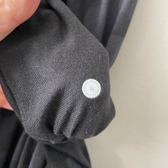 Lululemon 2022 Ready to Rulu Jogger Heritage 365 Camo Deep Coal Multi 4 - Picture 7 of 7